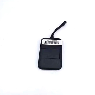 4G Car GPS Tracker Geo Fence Fleet Vehicle With Monthly Free App