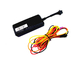 200mah 9-100Vdc Real Time GPS Tracker For Vehicles Car Tracking Device