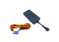 DC100V 200mAH SMS Mini GPRS Tracker Real Time Without Sim Card
