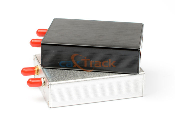 GPS Tracker มืออาชีพ 3G สำหรับรถ Mixer / โหมดการตรวจสอบรถบรรทุก Agitator