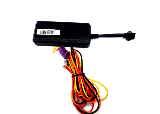 Mini 4G Gps Tracking Device Realtime Position Gps Tracker Cut Off Fuel Used For Vehicle Tracking