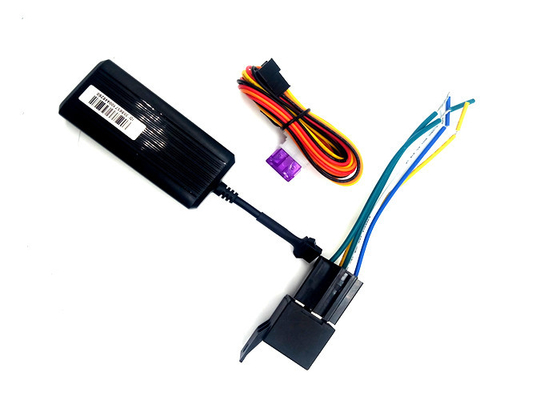 4G GPS Fast Tracking Device For Vechile Anti Theft Supported G-fence Over Speed Alarm GPS Tracker