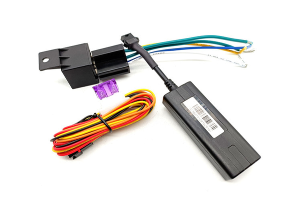 TK003 Quad Band GPS GSM GPRS GPS Tracker Burglar Alarm System Free Platform Service