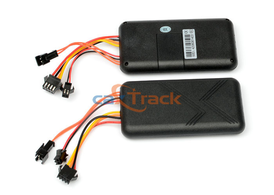 การติดตามเวลาจริง GPS Tracker สำหรับรถจักรยานยนต์, Universal Locator GPS