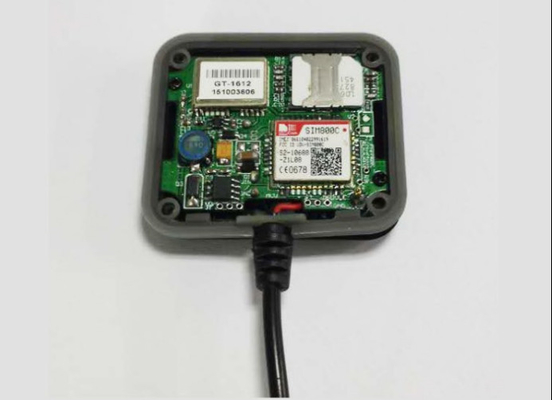 GSM รถจักรยานยนต์กันน้ำ GPS Tracker Universal Locator GPS