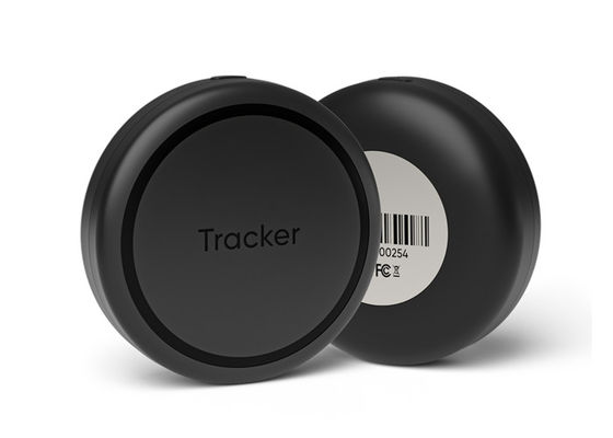 แม่เหล็กไร้สาย 4G GPS Tracker Long Standy Mini Size For Person Car Luggage