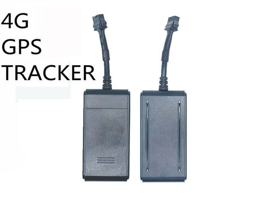 4G Smart Gps Tracker สำหรับยานพาหนะ Remote Shutdown Enginer ACC สำหรับการจัดการยานพาหนะ